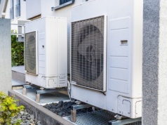 21 000 zł na pompę ciepła. Ostatnia szansa na dotację