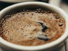 Lodówka nie naprawi wszystkiego. Przechowywanie kawy ma swoje granice