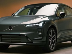 Volvo EX60 zaprezentowane. Ponad 800 km zasięgu, szybkie ładowanie i Gemini