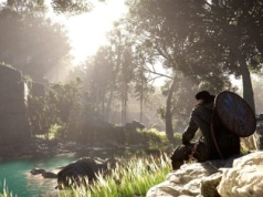 Nowa gra od twórców Black Desert Online jest już gotowa. Premiera odbędzie się za kilka tygodni!