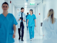 Nowe zawody w ochronie zdrowia i nowe wymagania. MZ pokazało projekt