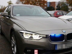 Jak rozpoznać radiowozy grupy Speed? Są na to sposoby, ale policjanci i tak są skuteczni