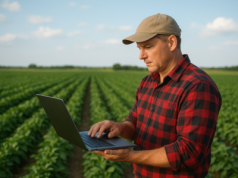 Nowe zasady wsparcia w rolnictwie. Komisja sejmowa poparła projekt o „aktywnym rolniku”