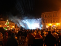 34. Finał WOŚP w Bielsku-Białej. Rynek znów stanie się centrum wydarzeń