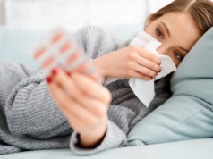 Kolejna fala zachorowań na grypę. Jak wygląda sytuacja w Łódzkiem?