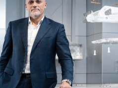 Zmiany w TAG Heuer. Antoine Pin rozstaje się z LVMH po ponad 20 latach