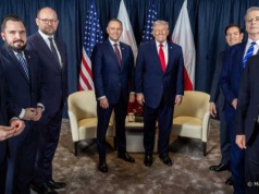 Nie należy bać się wyzwań. Polska w Radzie Pokoju Trumpa? Czas na egoizm narodowy!