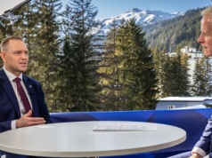 Silne NATO bez USA? Nawrocki wytyka błędy Europy i ostrzega przed wojną