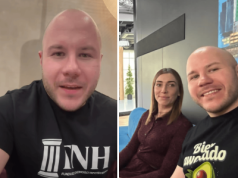 Maciej ze "ŚOPW" u boku uczestniczki z poprzedniego sezonu. Wyjawili całą prawdę