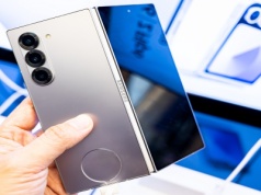 Galaxy Z Fold 8 z nowym ekranem. To może być przełom składaków