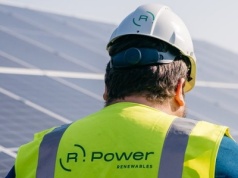 R.Power z finansowaniem z Niemiec