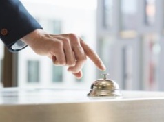 Polka druga na świecie. Najlepsza recepcjonistka pracuje w Sopocie