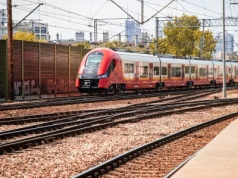 Rejs z pięknymi widokami i przejazd kolejką. Atrakcje z okazji WOŚP w Warszawie