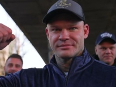 Pawko & Fidżi „Dawid Oskar” – kawałek dla pretendenta na mistrza świata wagi ciężkiej