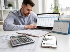 Ryczałt ewidencjonowany i składka zdrowotna 2026. Znamy nowe stawki