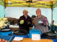 Kto sieje ferment w Toruniu? Kiszonki, kapusta i kulinarna przyszłość