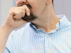 Nagłe zdjęcia ze szpitala. Znany dziennikarz przerwał milczenie