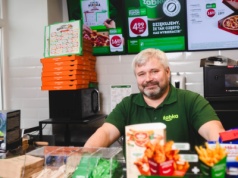 Zmiana miejsca, własny biznes. Żabka płaci za przeprowadzkę franczyzobiorców