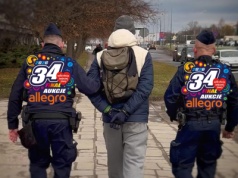 „Dzień z Konfiturą”. Ile kosztuje walka z drogową patologią? Nietypowa aukcja WOŚP