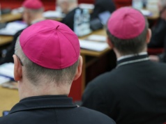 Konferencja Kościołów Europejskich popiera Grenlandię