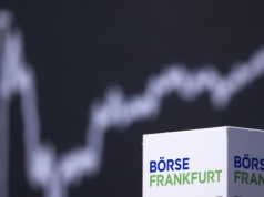 Europejski rynek akcji rośnie najmocniej od 10 tygodni dzięki odwołaniu ceł przez Trumpa