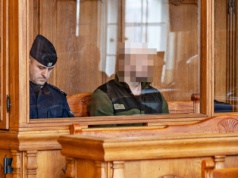 Oskarżony o brutalny napad na Dąbrowskiego stanął przed sądem. Nasz klient jest niewinny