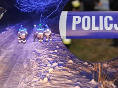 Zabójstwo w Sarnowej Górze pod Ciechanowem? Znaleziono zwłoki kobiety