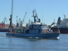 Ustawa o bezpiecznym Bałtyku – martwa, bo bez okrętów