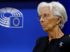 Szefowa EBC: Europa musi się przygotować na plan B