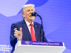 Umowa Trump-Rutte. USA dostaną część Grenlandii