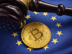 Koniec kryptokantorów. OKX: Po MiCA wygra standard bankowy