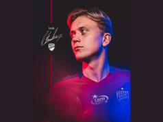 Raków Częstochowa pozyskał kolejnego nowego zawodnika. To 19-letni Isak Brusberg