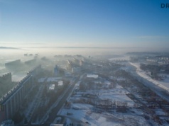 Smogowy alert RCB dla Rzeszowa, jest zagrożenie dla zdrowia. Norma przekroczona o ponad 1200 proc.