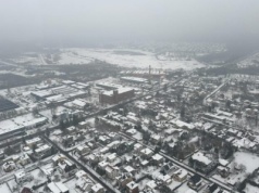 W całym kraju – także w Piotrkowie – jakość powietrza jest zła. Służby wydały ostrzeżenia