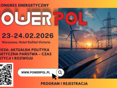26. Kongres Energetyczno-Ciepłowniczy POWERPOL