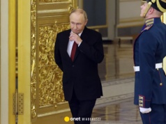 Przyjaciele Putina toną, on milczy. To podejście może Rosję słono kosztować. "Jest spalona"