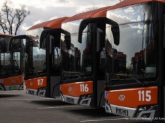 Bezpłatna komunikacja miejska w Rzeszowie 23 stycznia. Reakcja na złą jakość powietrza