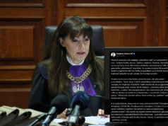 Kim jest sędzia referent ws. ks. Olszewskiego? Mocny wpis Ziobry