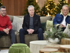 Dzień Dziadka bez cenzury. Znani mężczyźni mówią o emocjach i rodzinie