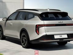 Znamy polskie ceny Kii K4 Kombi. Wielki kompakt z silnikami 1.0 i 1.6 T-GDI