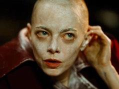 Bugonia z fantastyczną Emmą Stone już online. Gdzie obejrzeć film?