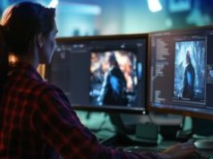 AMD upraszcza instalację AI. Wszystko jednym kliknięciem