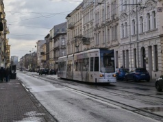 2 mln zł na awaryjne łatanie torowiska na Starowiślnej. Ulica wyłączona z ruchu na trzy tygodnie