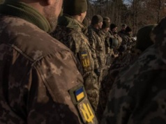 Rewolucja w ukraińskim resorcie obrony. Odwołano pięciu wiceministrów