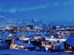 Mieszkają w surowym klimacie, ale mają internet i smartfony. Jak się żyje na Grenlandii?