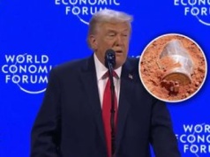 Trump wyliczał sukcesy. Niechcący przypomniał o wpadce superbroni USA