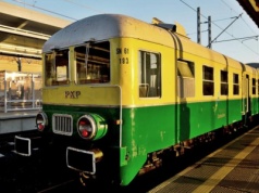 Zachodniopomorski Ganz wpisany do rejestru zabytków. SN61 wróci do ruchu?