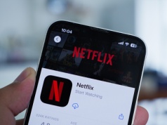 Netflix zmienia aplikację. Będziesz scrollować seriale jak na TikToku