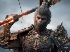 Pudełko z Black Myth: Wukong na PS5 po raz pierwszy od miesięcy w promocji. Hit za niecałe 240 zł!