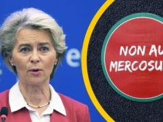 Umowa Mercosur skierowana do TSUE. Niemcy wściekli